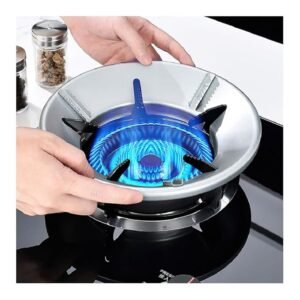 Premium Gas Saver Stand | Pack Of 2 Stand | Gas Bill Saver | Best For Kitchen | Free Cash On Delivery